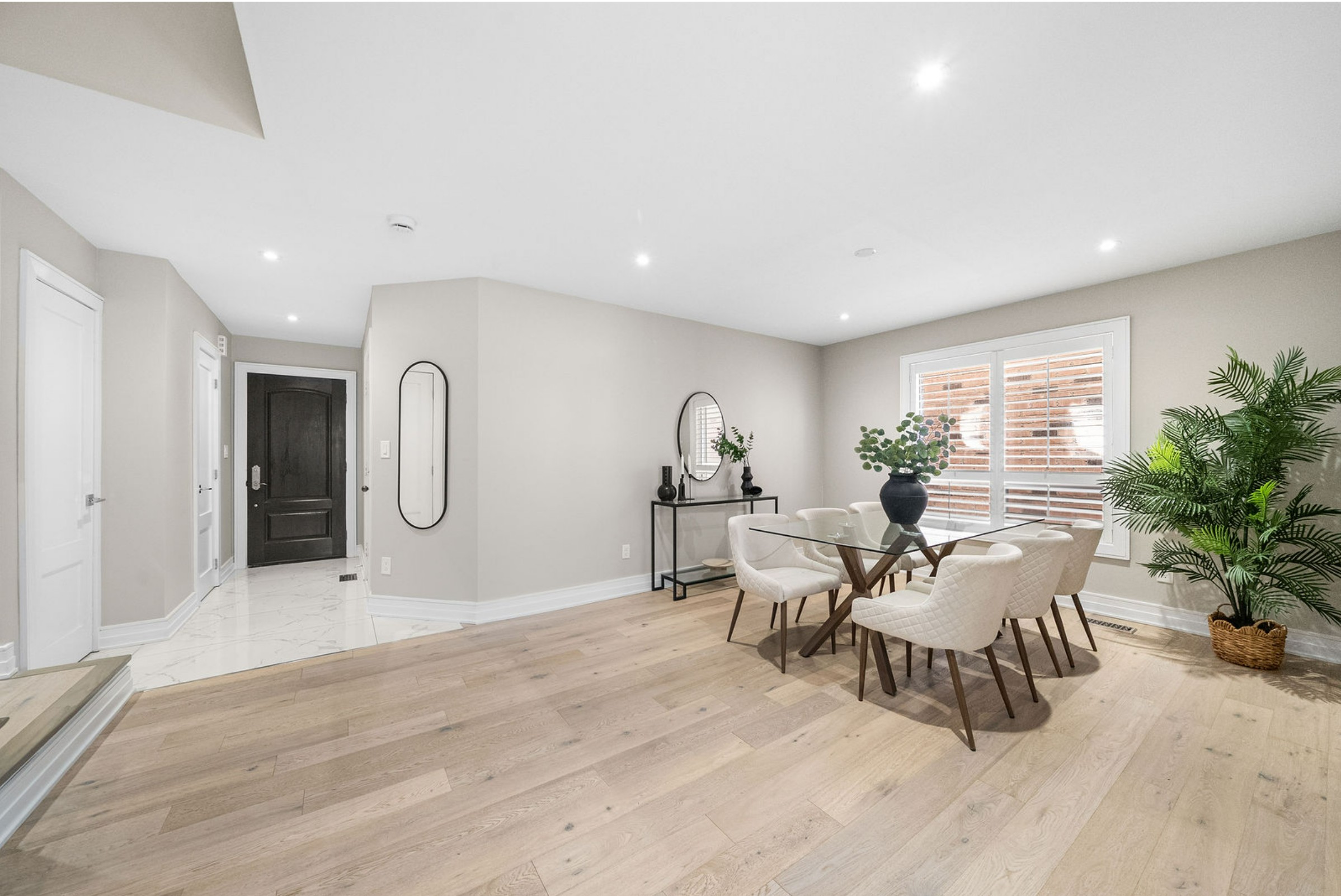 Home renovation project 3