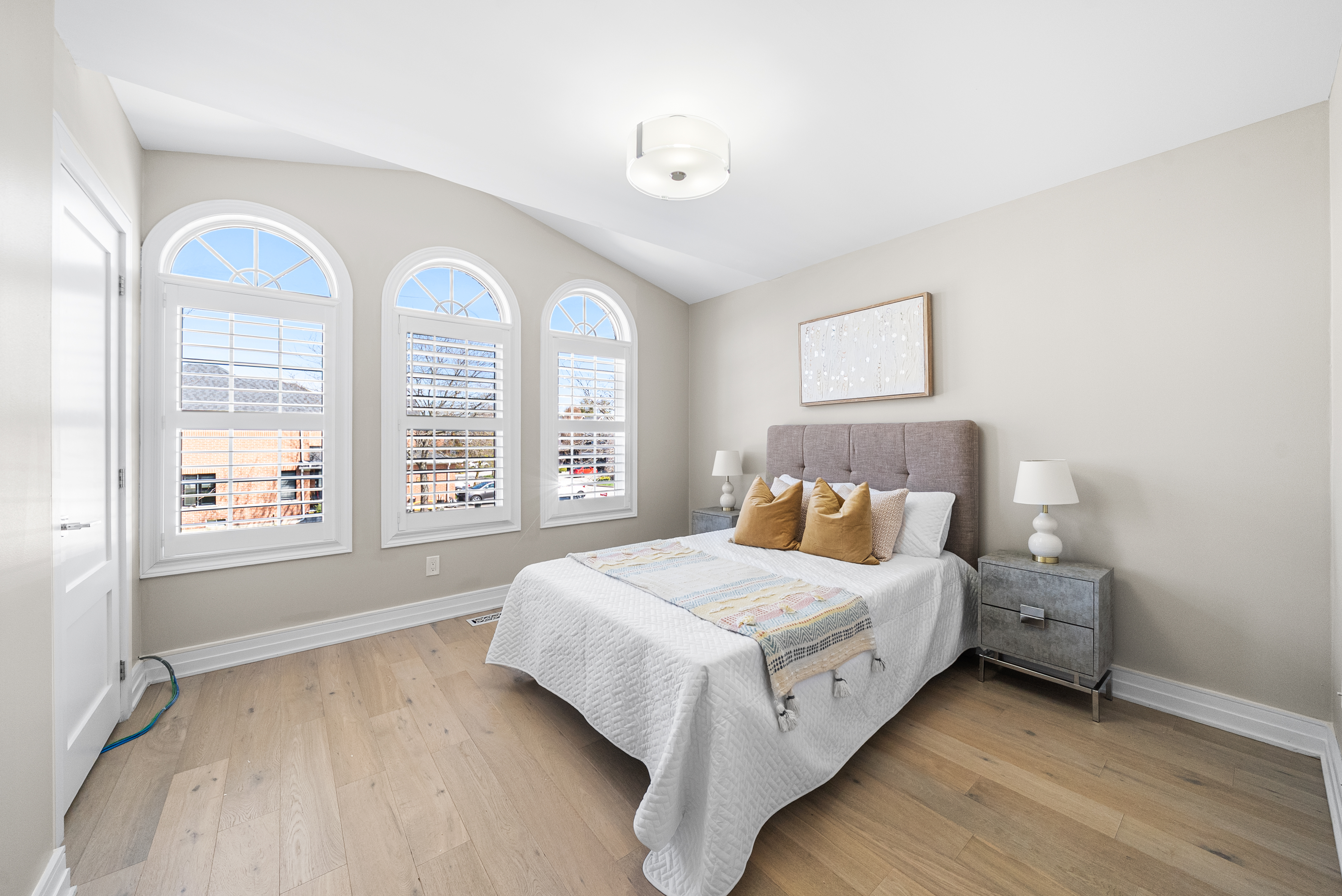 Home renovation project 1