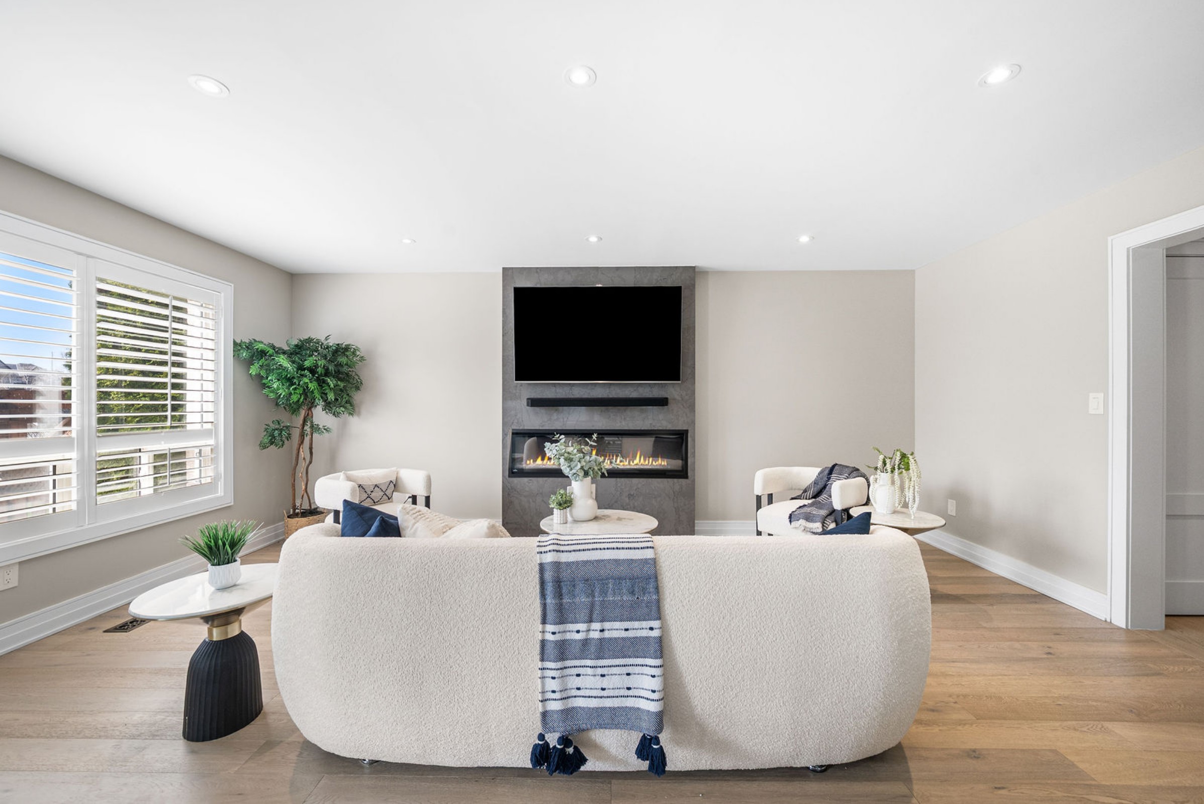 Home renovation project 2