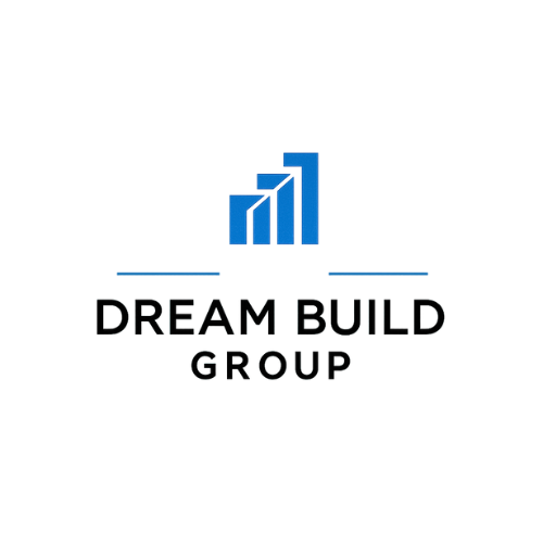 Build With Dream logo